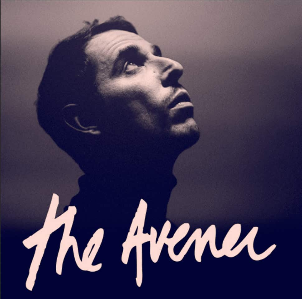 The Avener