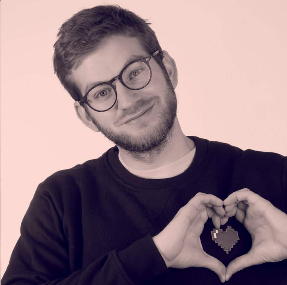 Thomas Wiesel
